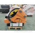 Hydraulic hammer for mini excavator